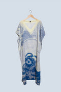 PALMER cotton kaftan