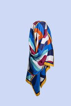 ROCCO silk scarf