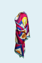 ROCCO silk scarf