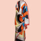 ROCCO silk scarf