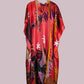 RIDLEY silk kimono