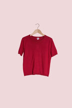 MONAE cotton sweater