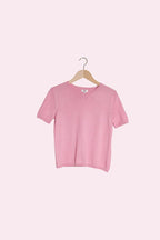 MONAE cotton sweater