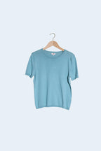 MONAE cotton sweater