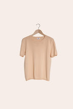MONAE cotton sweater