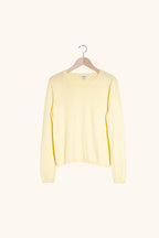 MAUREEN cotton sweater
