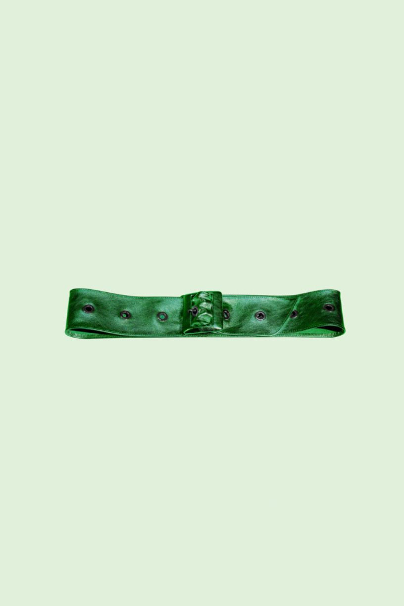 THALIA metallic belt