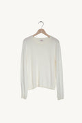 MAUREEN cotton sweater