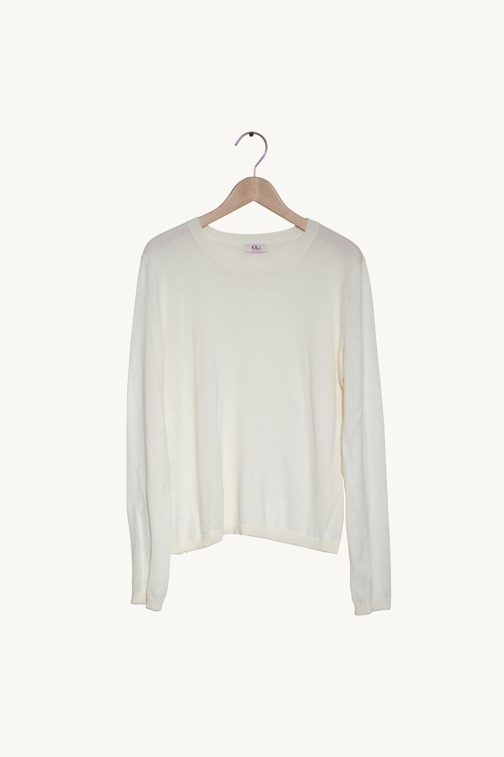 Pull MAUREEN en coton