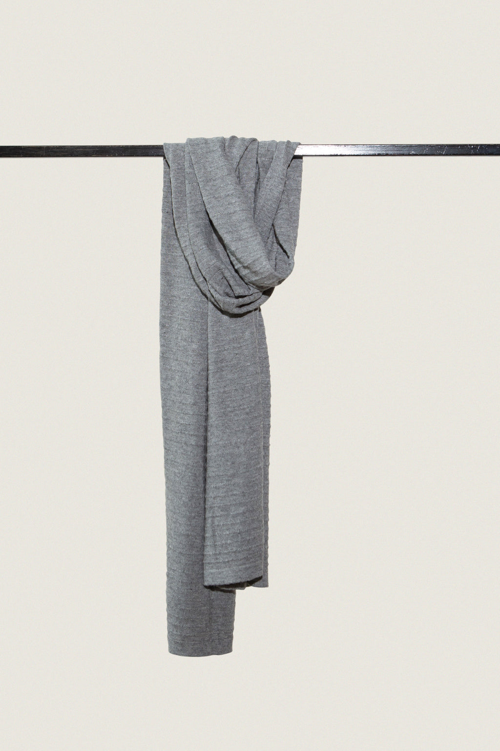 LAURA wool scarf