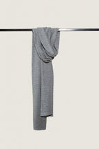 LAURA wool scarf