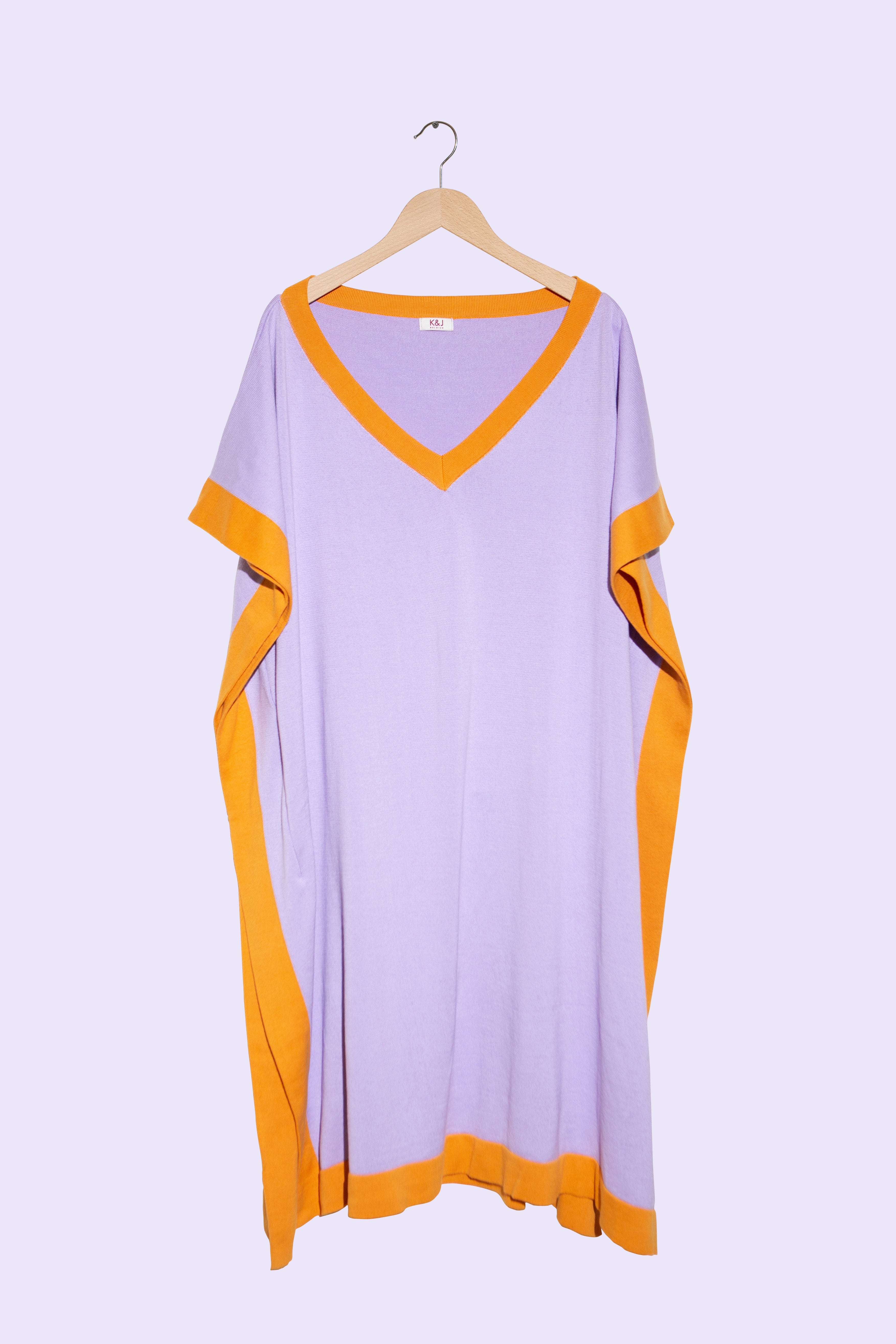 Caftan OMBELINE