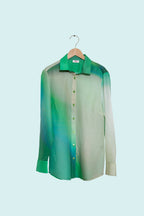 Chemisier en coton PATSY