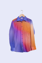 PATSY cotton blouse