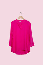 PEMBROKE blouse