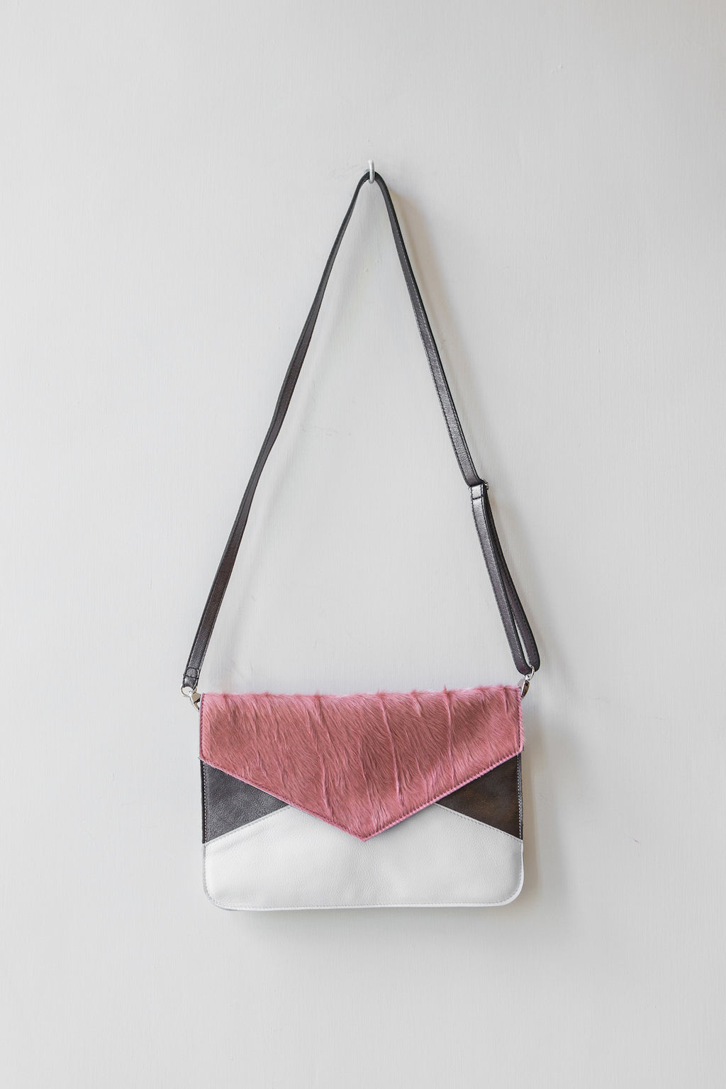 BLOW "PONY" bag