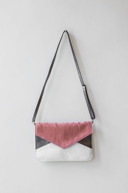 BLOW "PONY" bag