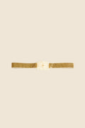 GIGI MARBLE belt