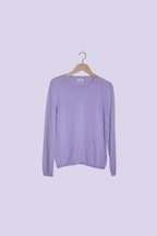 MAUREEN pull en coton