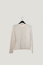 NOOR knitted sweater