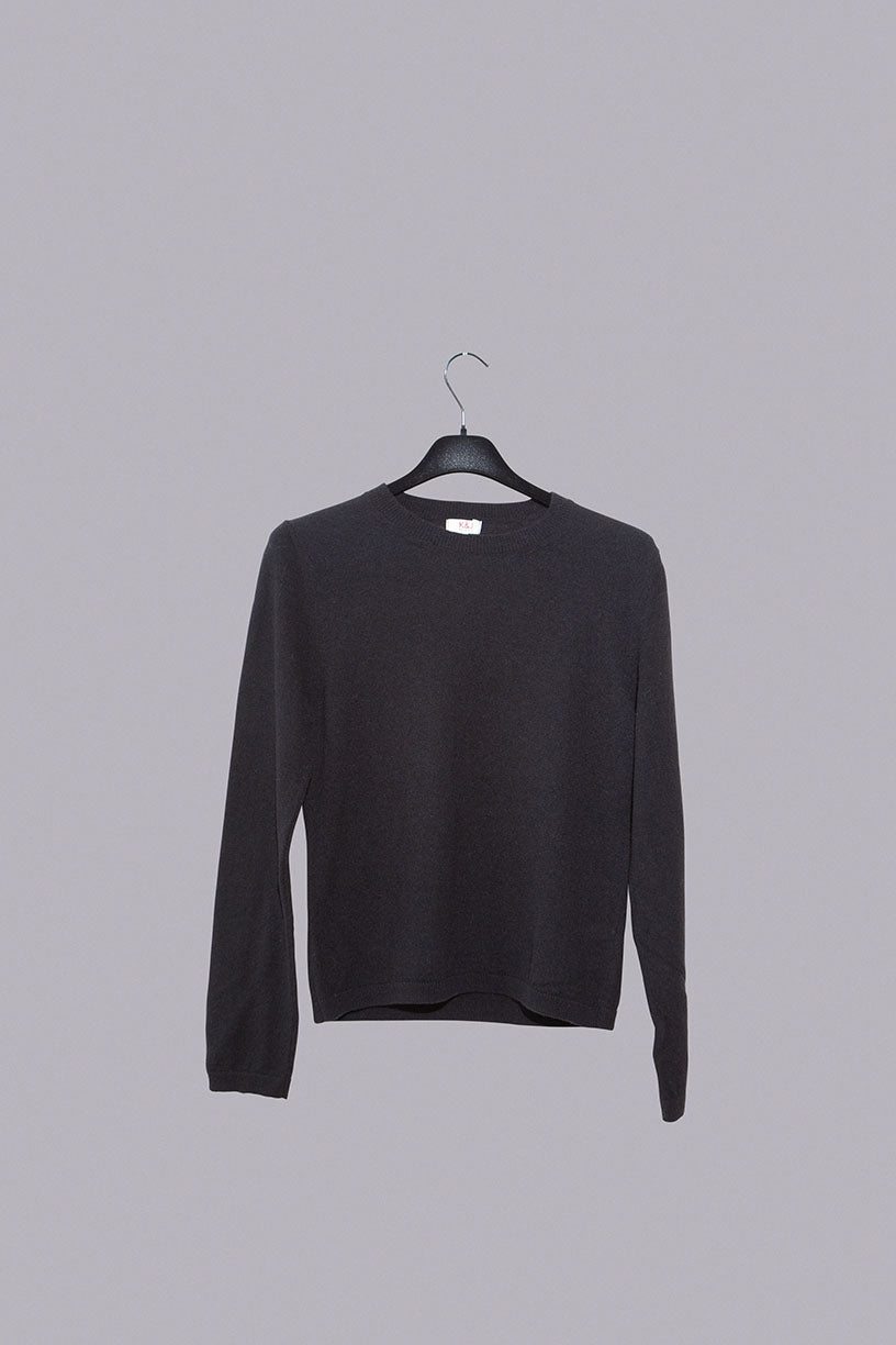 NOOR knitted sweater