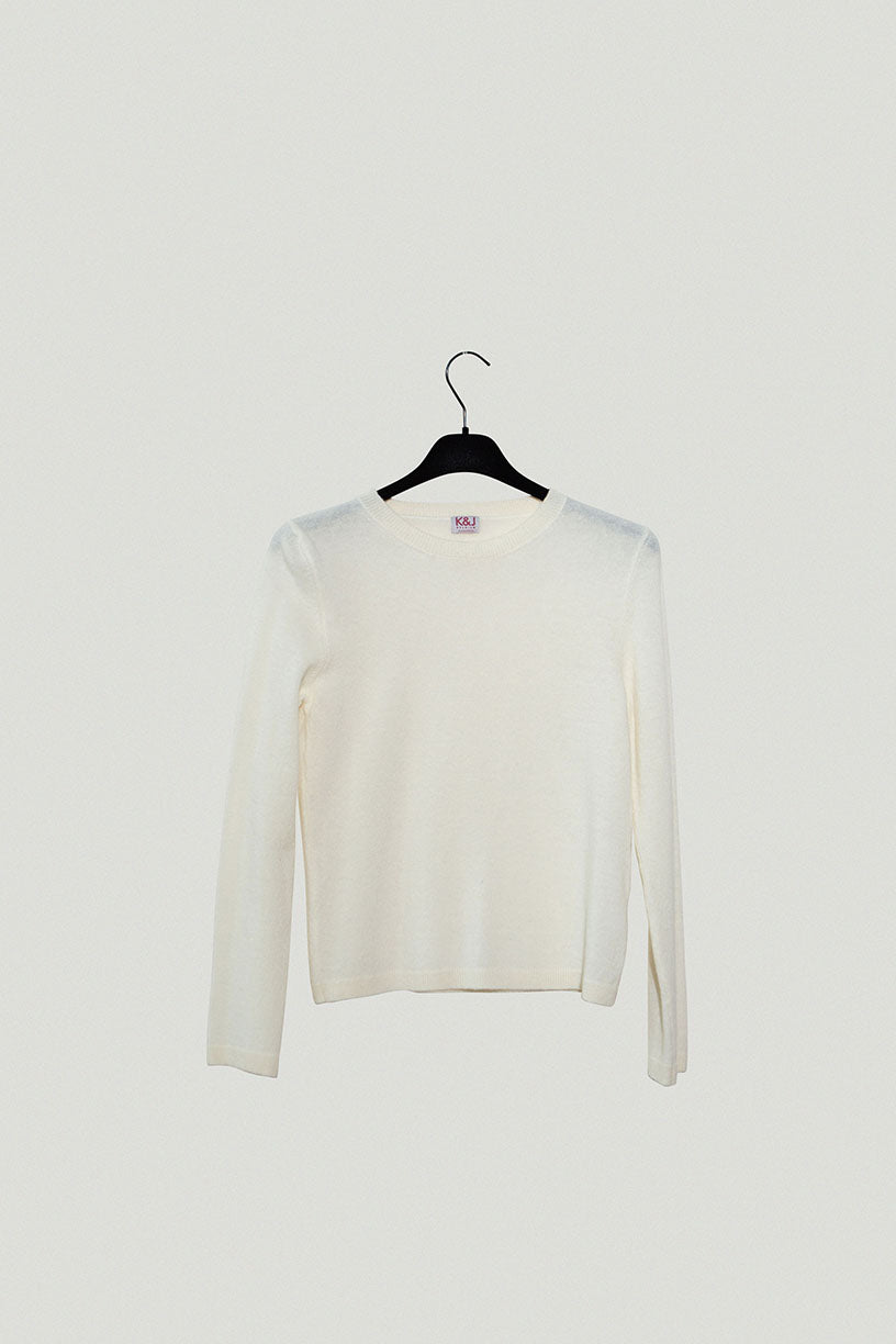 NOOR knitted sweater