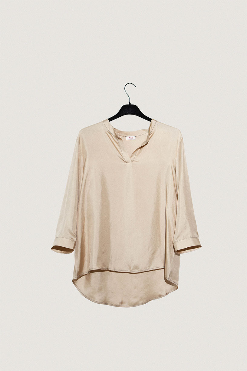 OCEANE blouse
