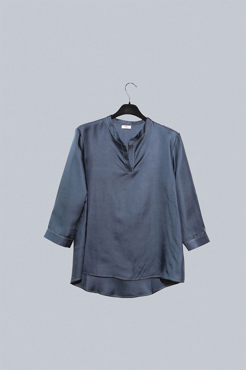 OCEANE blouse