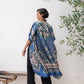 PHAEDRA silk kimono