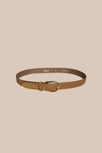 SALLY suede belt