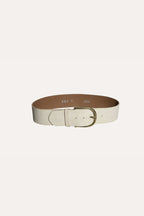 SALOME ceinture daim