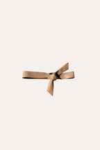 SAMSON Lederen riem