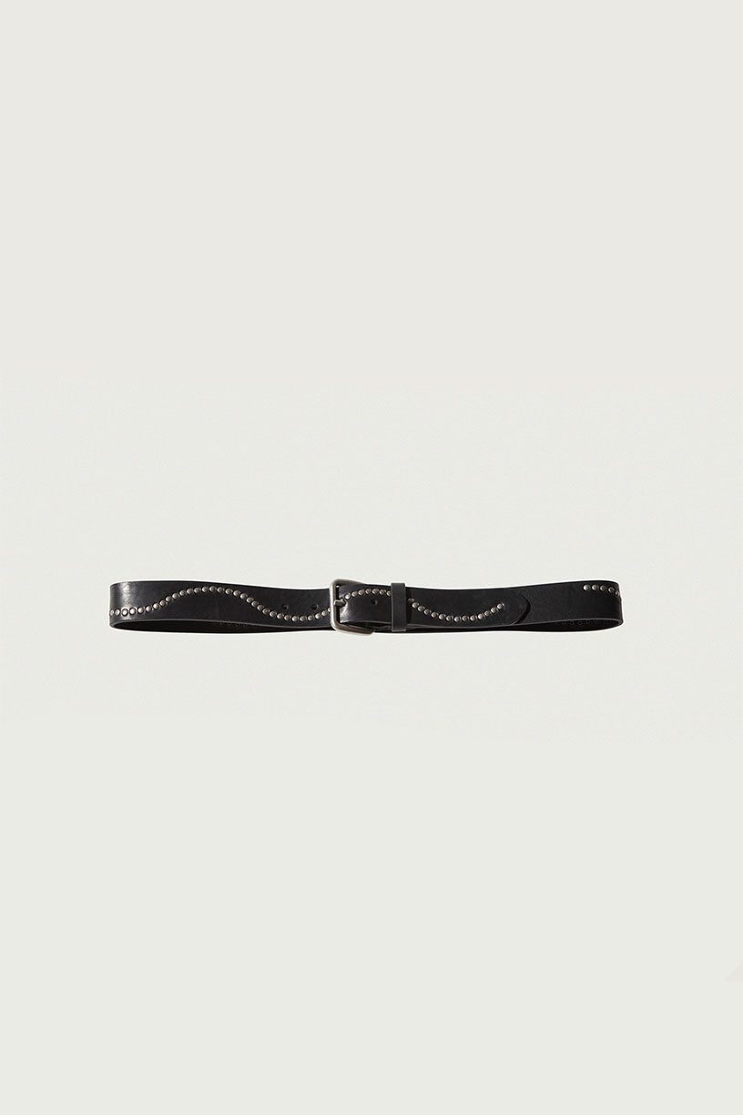 SANTI ceinture cuir
