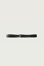 SANTI ceinture cuir