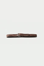SANTI ceinture cuir
