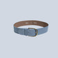 SALOME leather belt