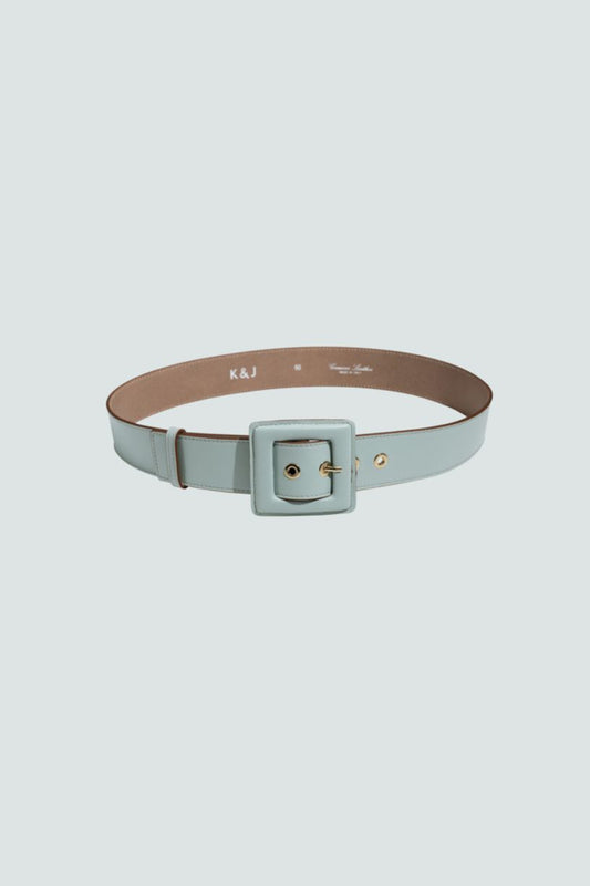 Ceinture en cuir SCARLITT