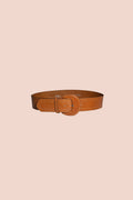 TABITHA lederen riem