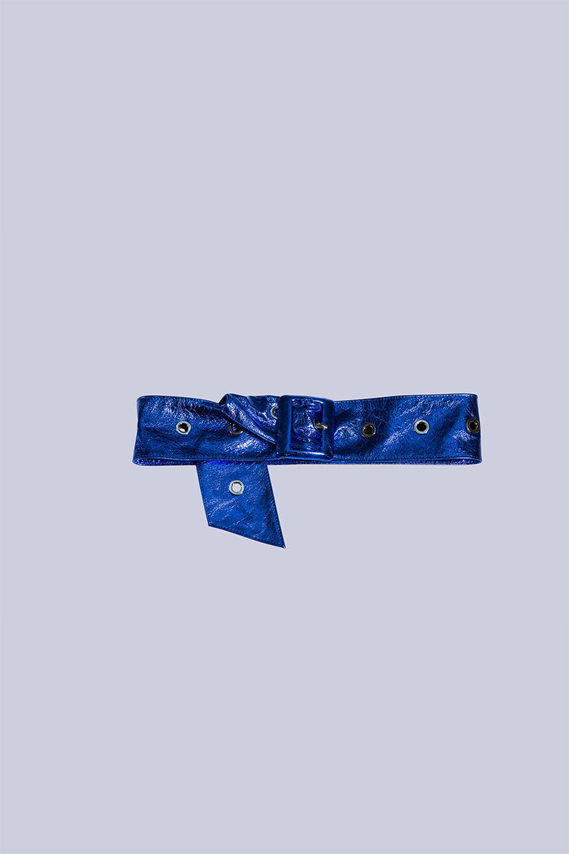 THALIA metallic riem
