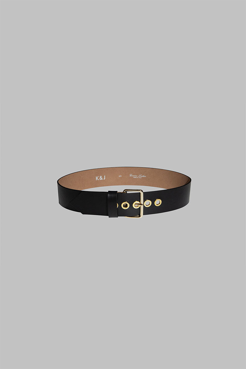 THERESA leather belt