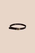 TINSLEY ceinture cuir