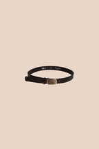 TINSLEY ceinture cuir