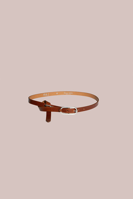 TRIPP leather belt