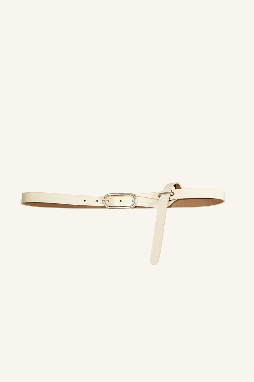TRIPP leather belt