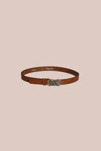 TUCSON ceinture cuir