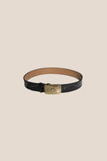 TURNER lederen riem