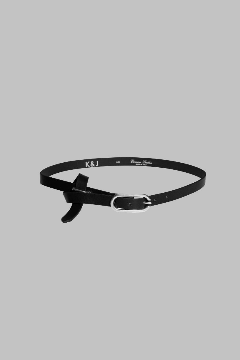 TRIPP leather belt