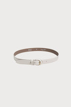 TINY lederen riem