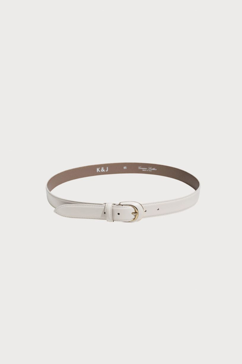 TINY lederen riem