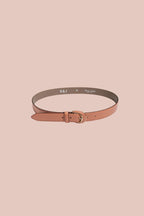 TINY lederen riem
